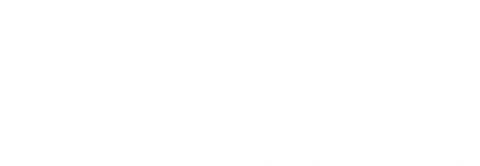 Holyspirit Records