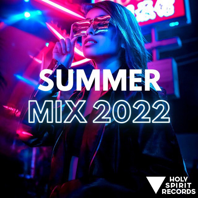 EDM SUMMER MIX 2022