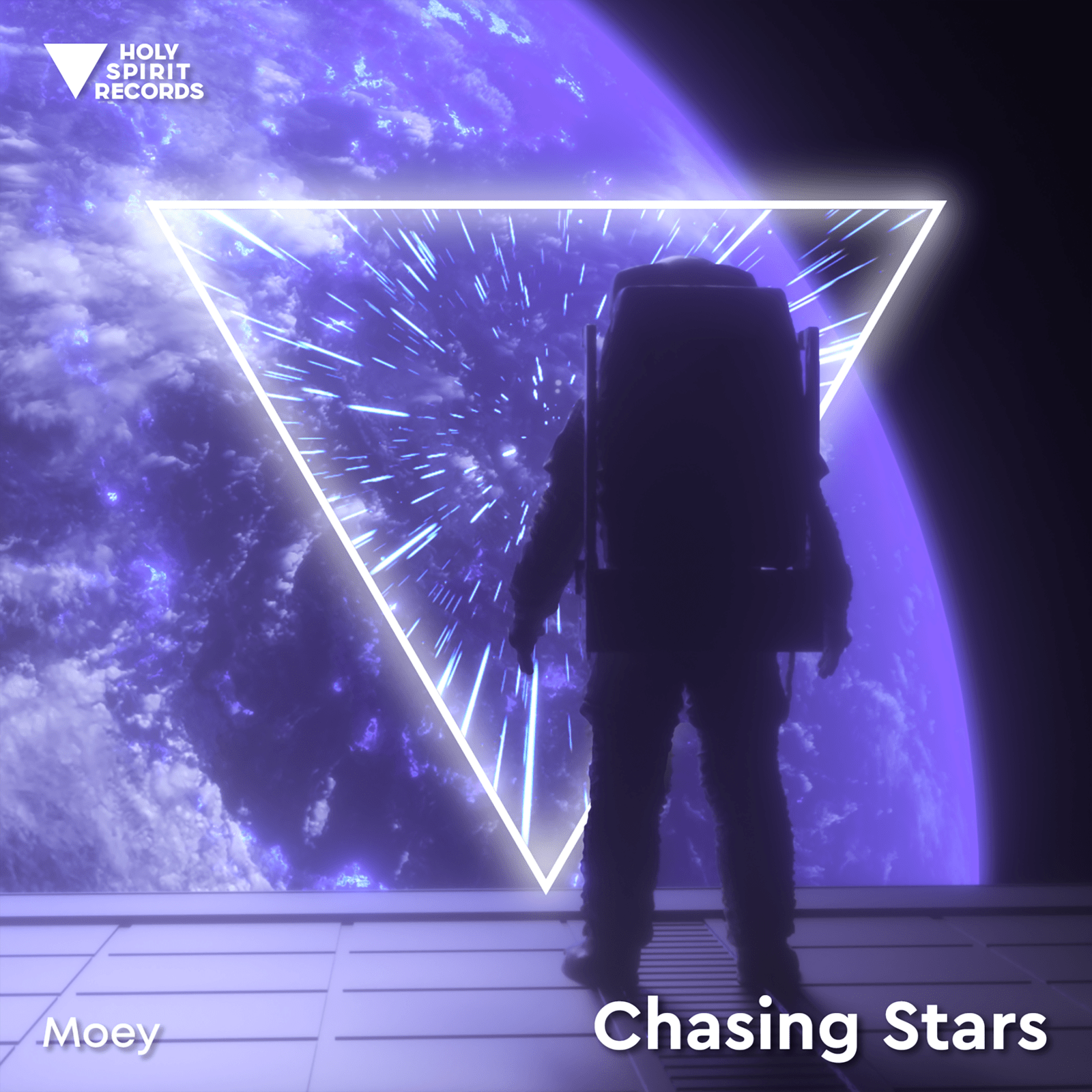 Chasing stars